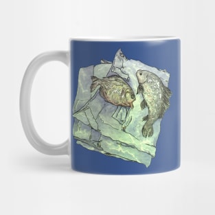 Hard Feelings Mug